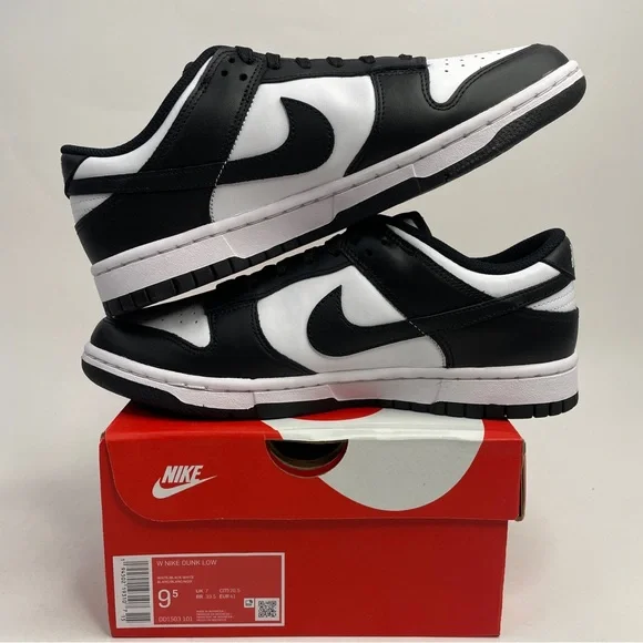 ☆韓国の人気☆【NIKE】☆NIKE DUNK LOW WMNS(W)☆23-26cm☆ ☆韓国の人気☆【NIKE】☆NIKE DUNK LOW WMNS(W)☆23-26cm